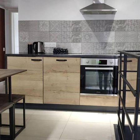 L'Estrade, Appartement De Standing En Hyper-Centre Sarreguemines Exterior photo